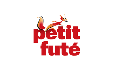 Petit-futé Logo Petit Futé